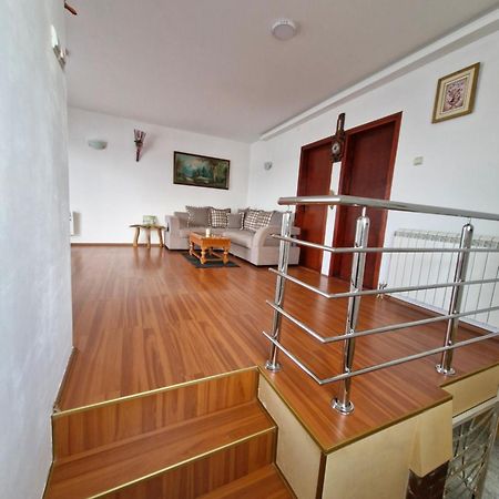 Vila Soleil Smederevo Eksteriør billede