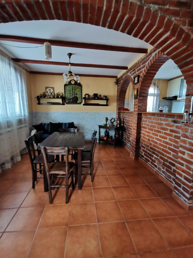 Vila Soleil Smederevo Eksteriør billede