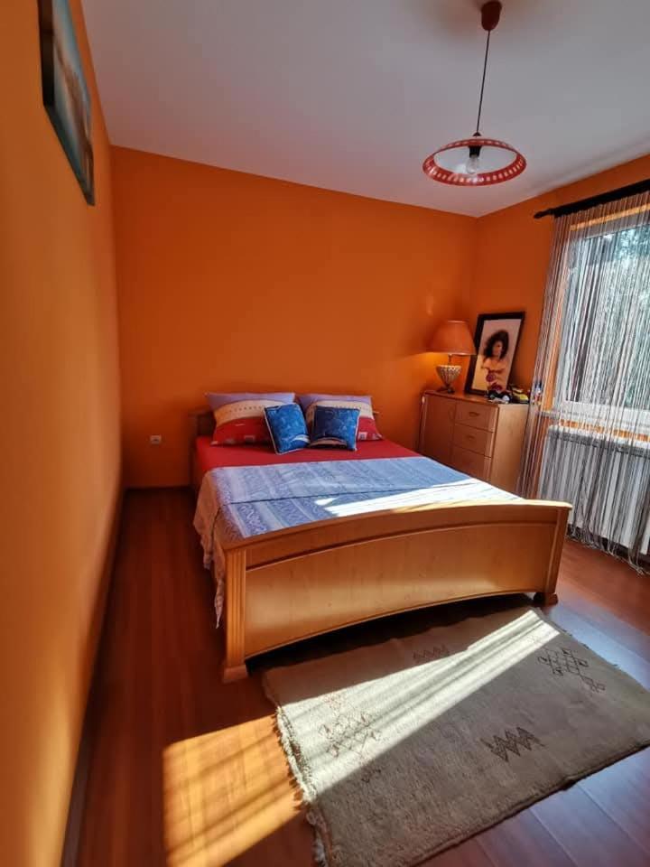 Vila Soleil Smederevo Eksteriør billede